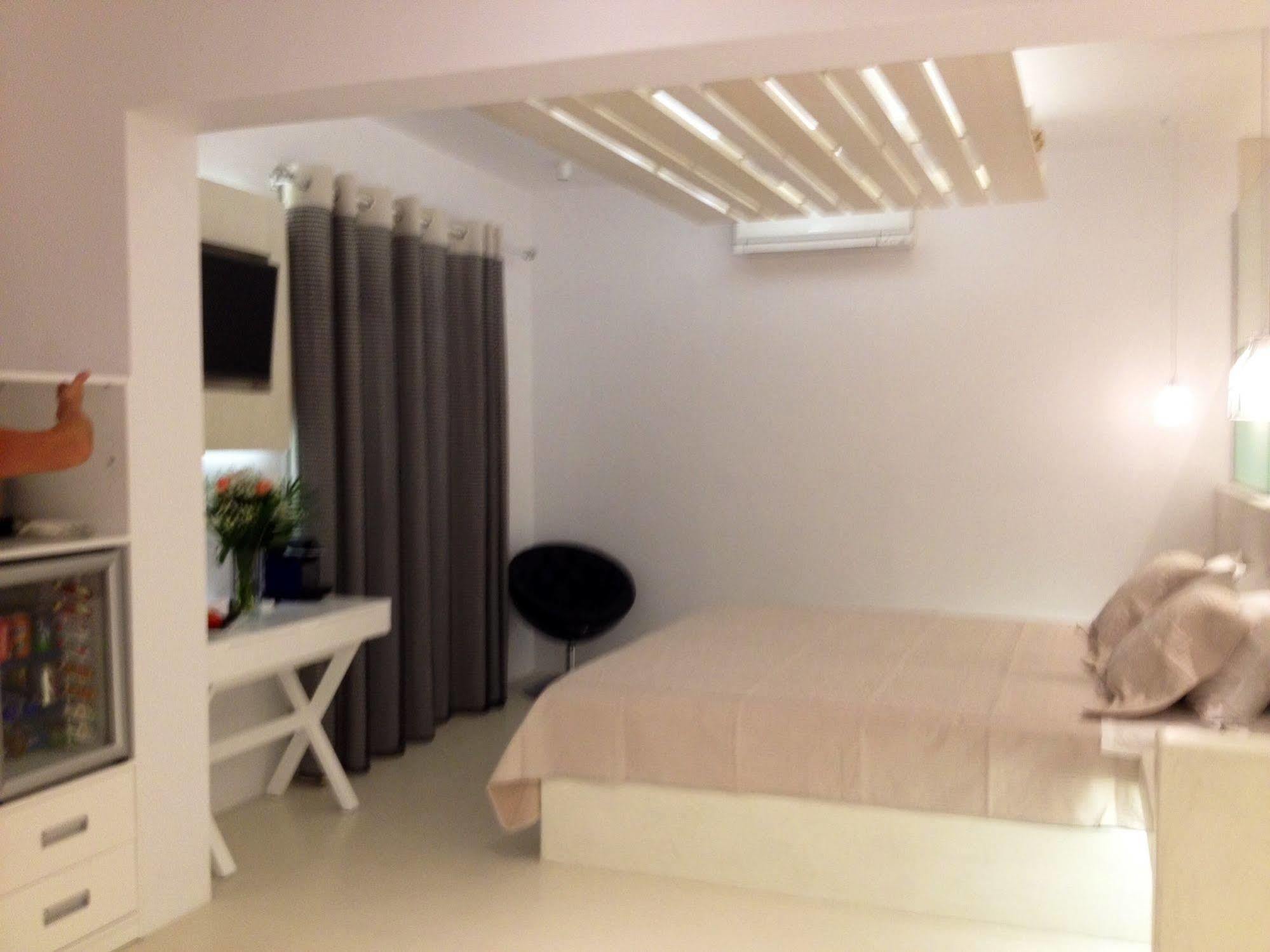 Myconian Sunrise Relais & Chateaux Hotel Agrari  Bagian luar foto